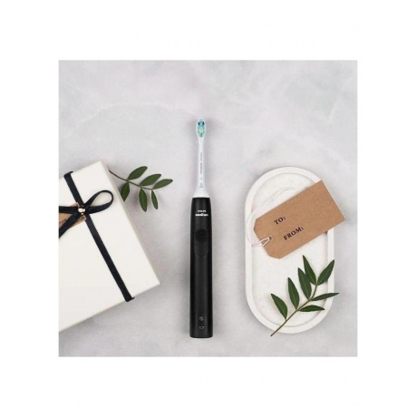 Электрическая зубная щетка Philips Sonicare HX3671/14 - фото 4