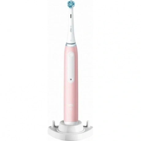 Зубная щетка Braun Oral-B iO Series 3 Pink (Розовый) (Россия)