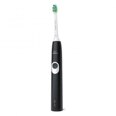 Электрическая зубная щетка Philips Sonicare HX6800/63 - фото 3