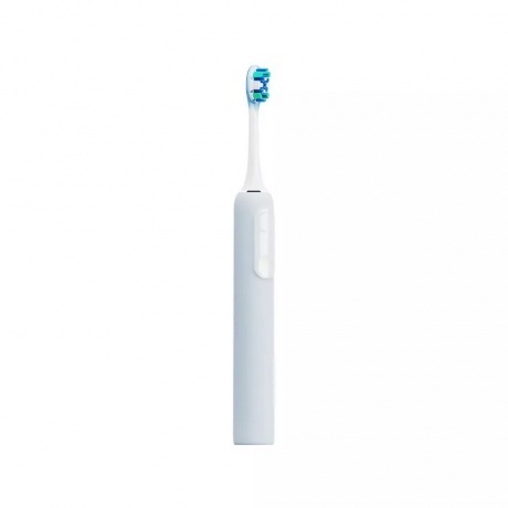 Электрическая зубная щетка Xiaomi Oscillation Electric Toothbrush Blue (BHR9809GL) - фото 3
