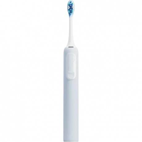 Электрическая зубная щетка Xiaomi Oscillation Electric Toothbrush Blue (BHR9809GL) - фото 9