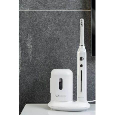 Щетка зубная электрическая GARLYN Smile Ultracare - фото 3