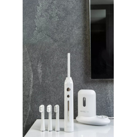 Щетка зубная электрическая GARLYN Smile Ultracare - фото 4