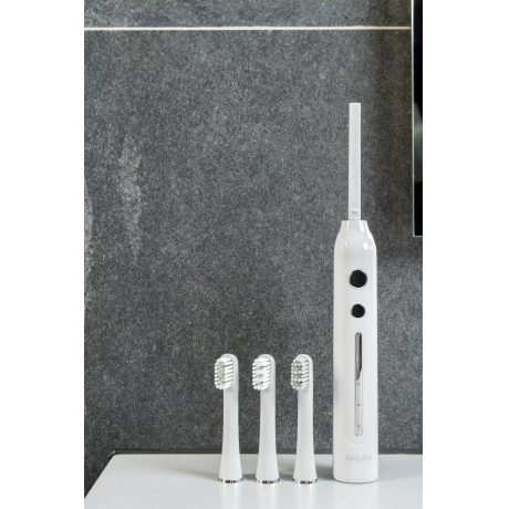 Щетка зубная электрическая GARLYN Smile Ultracare - фото 5