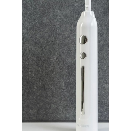 Щетка зубная электрическая GARLYN Smile Ultracare - фото 6