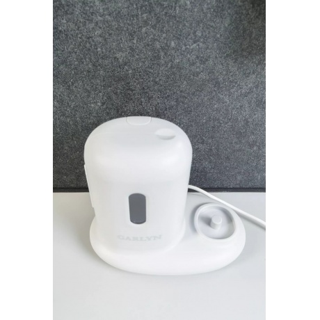 Щетка зубная электрическая GARLYN Smile Ultracare - фото 8