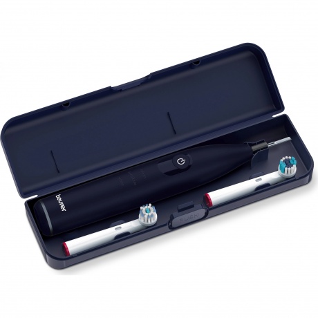 Электрическая зубная щетка Beurer TB50 черный - фото 2