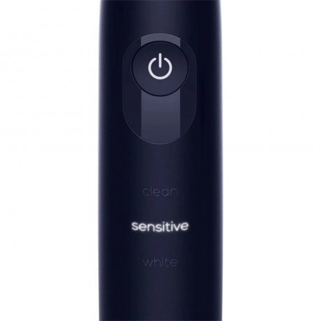 Электрическая зубная щетка Beurer TB50 черный - фото 3