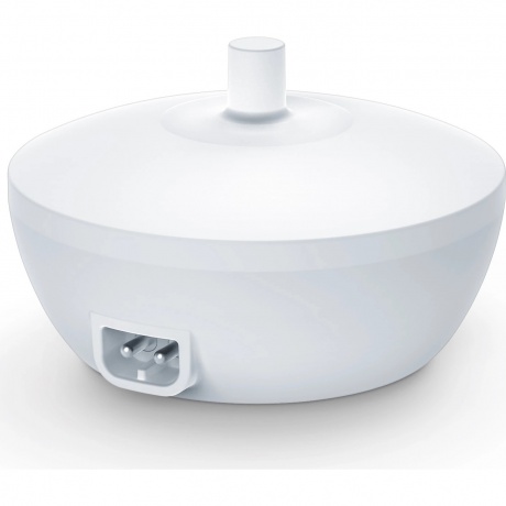 Электрическая зубная щетка Beurer TB50 черный - фото 4