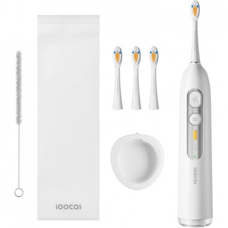 Электрическая зубная щетка SOOCAS T03 - фото 7