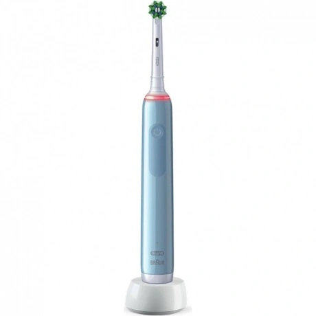 Зубная щетка электрическая Oral-B Pro 3/D505.513.3 CrossAction г...