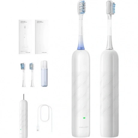 Электрическая зубная щетка Trouver Fresh White (ATB13A)