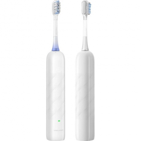 Электрическая зубная щетка Trouver Fresh White (ATB13A) - фото 2