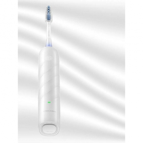 Электрическая зубная щетка Trouver Fresh White (ATB13A) - фото 11