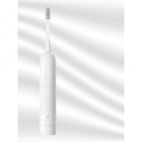 Электрическая зубная щетка Trouver Fresh White (ATB13A) - фото 3