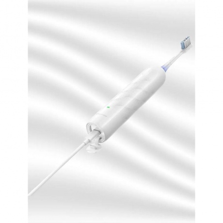 Электрическая зубная щетка Trouver Fresh White (ATB13A) - фото 6