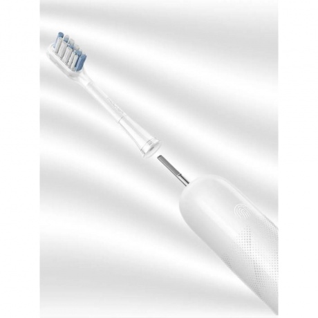 Электрическая зубная щетка Trouver Fresh White (ATB13A) - фото 9
