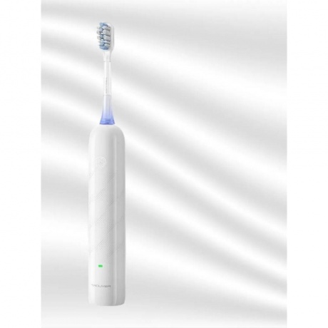 Электрическая зубная щетка Trouver Fresh White (ATB13A) - фото 10