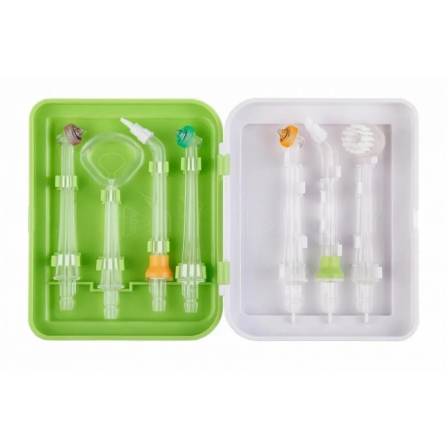 Ирригатор полости рта CS Medica KIDS CS-32 - фото 2