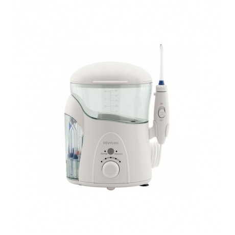 

Ирригатор Revyline RL500 White