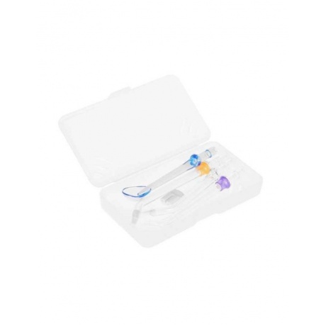 Ирригатор Revyline RL 450 White - фото 6