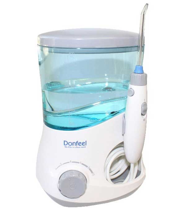 

Ирригатор Donfeel OR-840