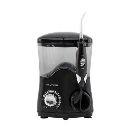 Ирригатор Revyline RL100 Black - фото 1