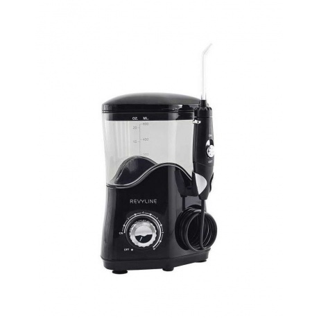 Ирригатор Revyline RL100 Black - фото 2