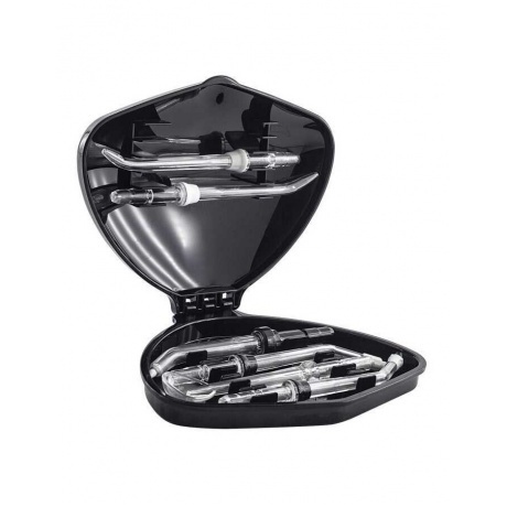 Ирригатор Revyline RL100 Black - фото 4