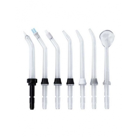 Ирригатор Revyline RL100 Black - фото 5