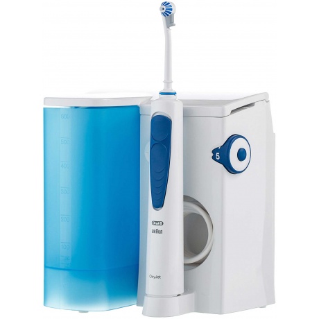 

Ирригатор Braun MD-20 Professional Care