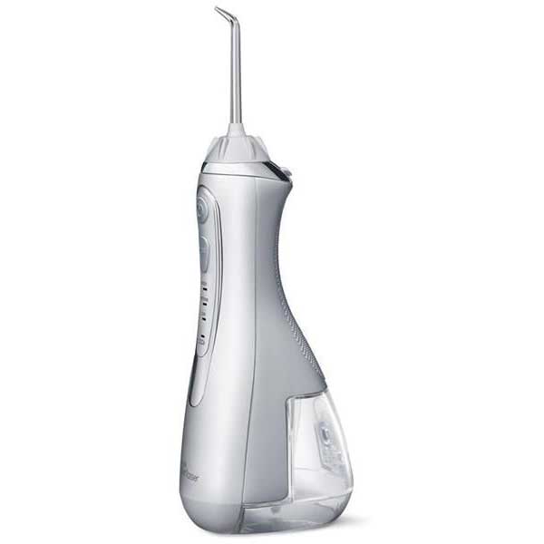 

Ирригатор Waterpik WP-560EU белый