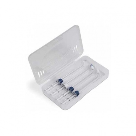 Ирригатор Waterpik WP-563EU синий - фото 4