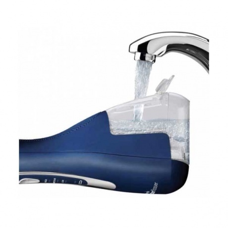 Ирригатор Waterpik WP-563EU синий - фото 5