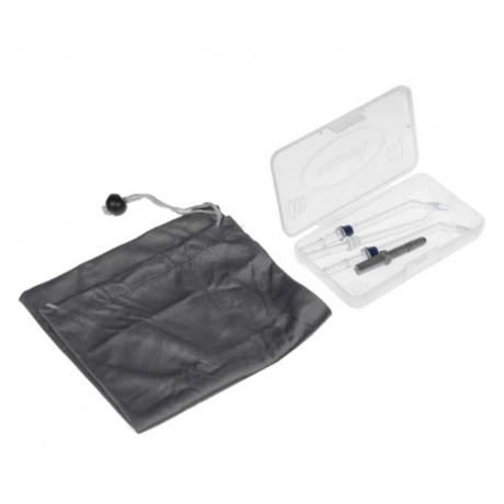 Ирригатор Waterpik WP-563EU синий - фото 9