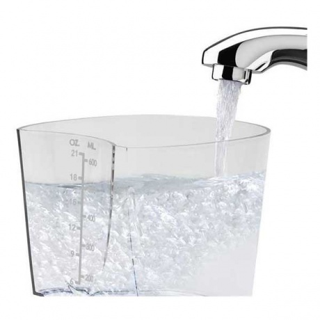 Ирригатор Waterpik WP-660ЕU белый - фото 4