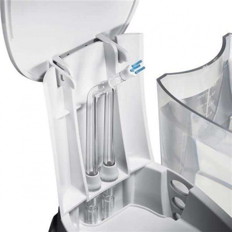 Ирригатор Waterpik WP-660ЕU белый - фото 5