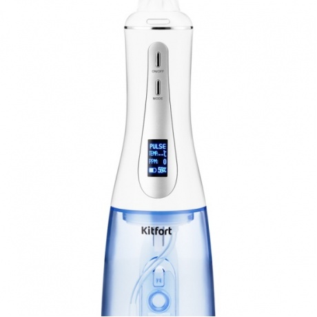 Ирригатор Kitfort КТ-2913 - фото 2