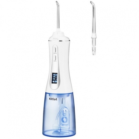 Ирригатор Kitfort КТ-2913 - фото 3