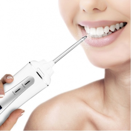 Ирригатор Kitfort КТ-2913 - фото 7