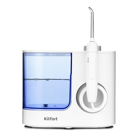 Ирригатор Kitfort КТ-2914 - фото 1