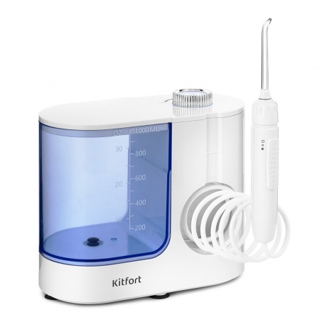 Ирригатор Kitfort КТ-2914 - фото 2