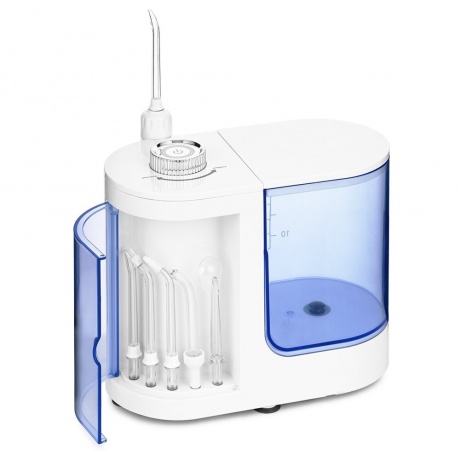 Ирригатор Kitfort КТ-2914 - фото 4