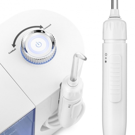 Ирригатор Kitfort КТ-2914 - фото 5