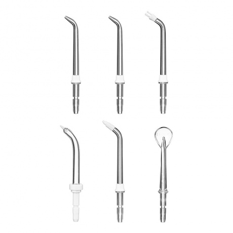 Ирригатор Kitfort КТ-2914 - фото 6