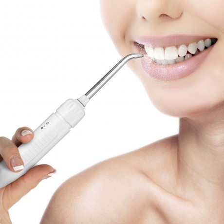 Ирригатор Kitfort КТ-2914 - фото 7