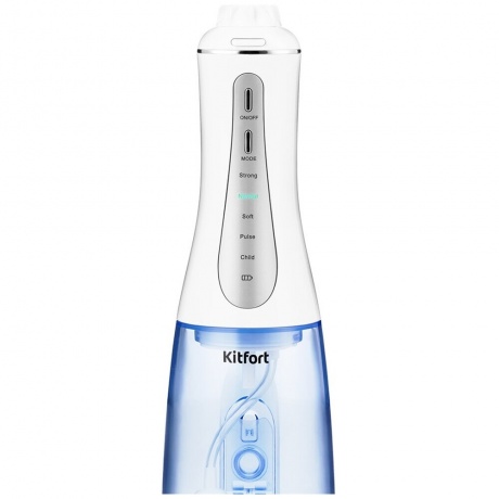 Ирригатор Kitfort КТ-2915 - фото 2
