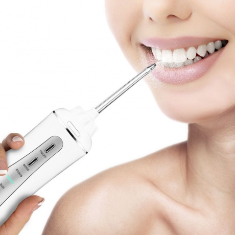 Ирригатор Kitfort КТ-2915 - фото 3