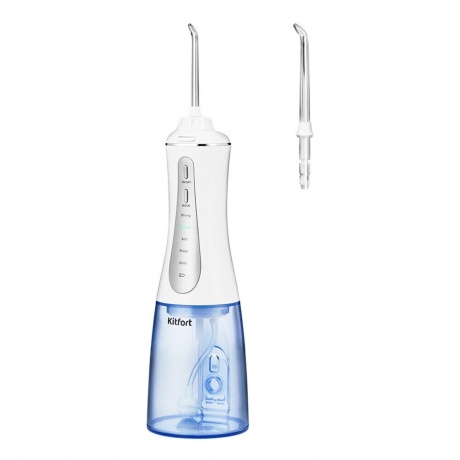 Ирригатор Kitfort КТ-2915 - фото 4