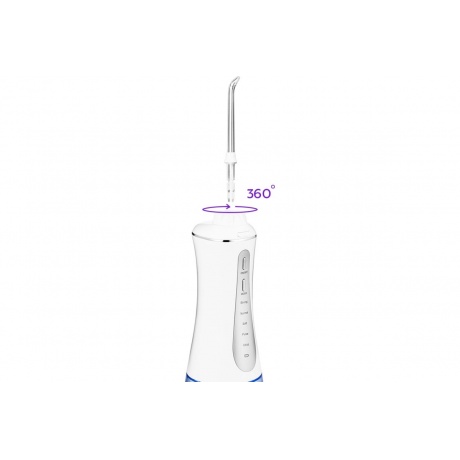 Ирригатор Kitfort КТ-2915 - фото 7